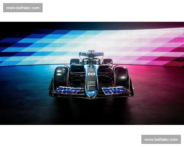 博塔斯或顶替科拉平托加盟 Alpine:F1 围场再掀车手变动风云 博塔斯或顶替科拉平托加盟 Alpine:F1 围场再掀车手变动风云