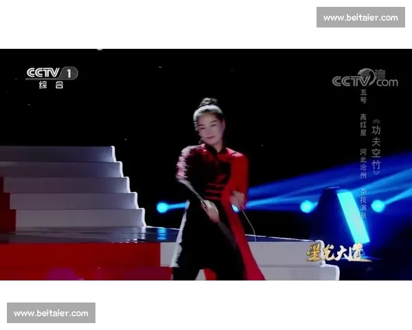 千万粉杂技夫妻暂别:16 年顶人绝技背后的颈椎危机 千万粉杂技夫妻暂别:16 年顶人绝技背后的颈椎危机