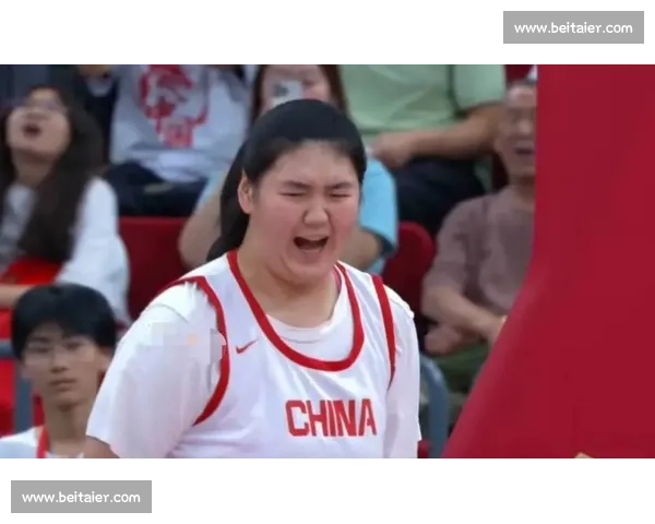 张子宇内线碾压 + 遭日本队恶意侵犯!中国女篮 3 人满分大胜 张子宇内线碾压 + 遭日本队恶意侵犯!中国女篮 3 人满分大胜
