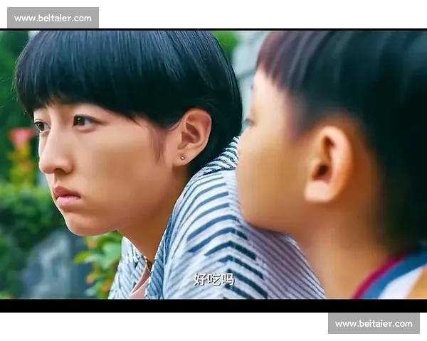 梁家辉片场暖心指导张子枫,子枫:伤疤是角色最真实的勋章 梁家辉片场暖心指导张子枫,子枫:伤疤是角色最真实的勋章