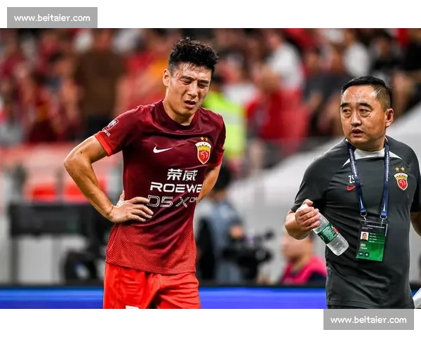海港 4-2 梅州领跑,玉昆 4-4 逼平申花!中超三强争冠白热化,河南队深陷保级泥潭 海港 4-2 梅州领跑,玉昆 4-4 逼平申花!中超三强争冠白热化,河南队深陷保级泥潭