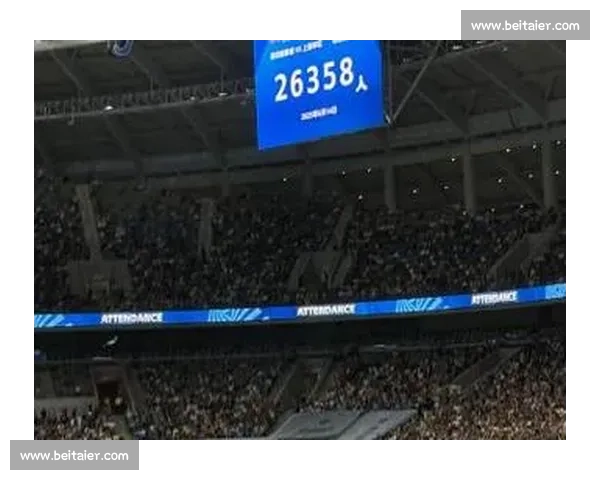梭鱼湾 59033 人创赛季新高!工体 46269 人紧随其后,中超球市持续回暖 梭鱼湾 59033 人创赛季新高!工体 46269 人紧随其后,中超球市持续回暖