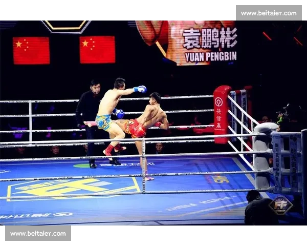 袁鹏杰晋级 Glory-RISE 合办赛事决赛!中日拳王终极对决剑指复仇 袁鹏杰晋级 Glory-RISE 合办赛事决赛!中日拳王终极对决剑指复仇