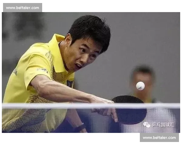 削球双姝的奥运破局之道:技术优化与战术博弈 削球双姝的奥运破局之道:技术优化与战术博弈