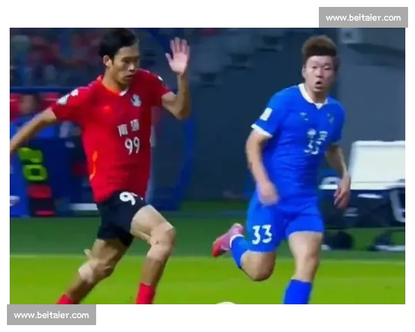 苏超 “快男联赛” 实锤!“快” 竟是进球速度的终极较量 苏超 “快男联赛” 实锤!“快” 竟是进球速度的终极较量