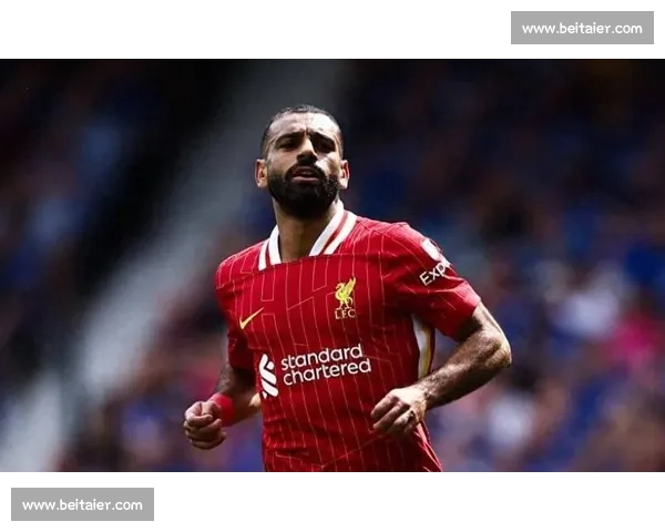 问氛围,思离队?萨拉赫的利物浦未来生变 问氛围,思离队?萨拉赫的利物浦未来生变