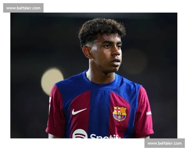 亚马尔 5 场 7 参与进球:18 岁核心的效率风暴 亚马尔 5 场 7 参与进球:18 岁核心的效率风暴