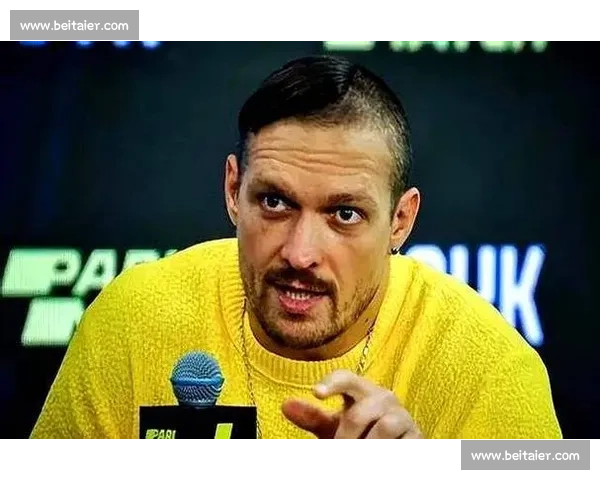 WBO 裁定:乌西克获 90 天休养期 复出必须战帕克 WBO 裁定:乌西克获 90 天休养期 复出必须战帕克