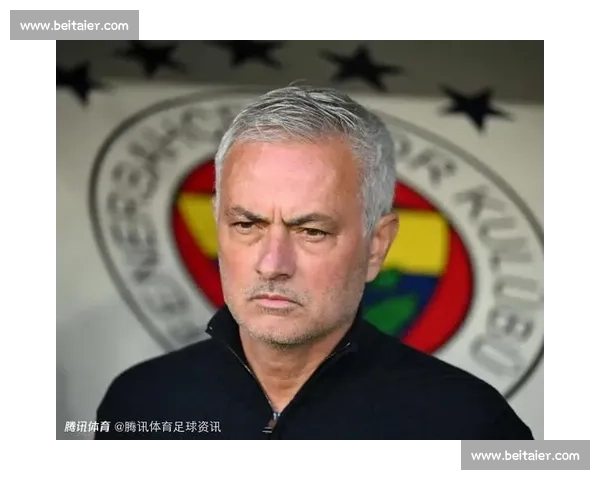 穆帅的 “跑动铁律”:前费内巴切后卫揭秘执教第一课 穆帅的 “跑动铁律”:前费内巴切后卫揭秘执教第一课