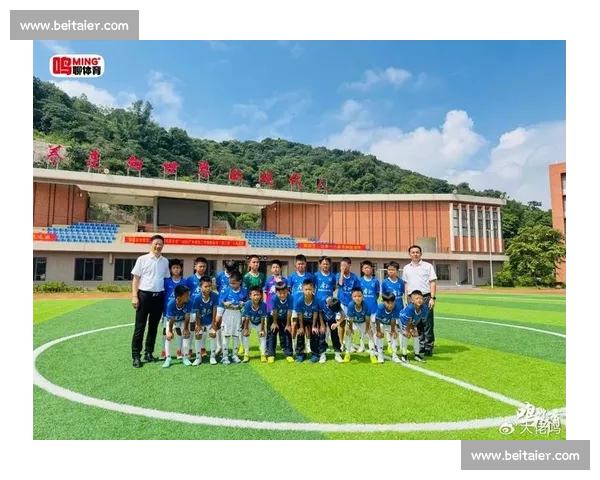 穗安街超 U10 决赛巡礼:晨诚龙队 VS 龙归小学,少年绿茵巅峰战 穗安街超 U10 决赛巡礼:晨诚龙队 VS 龙归小学,少年绿茵巅峰战