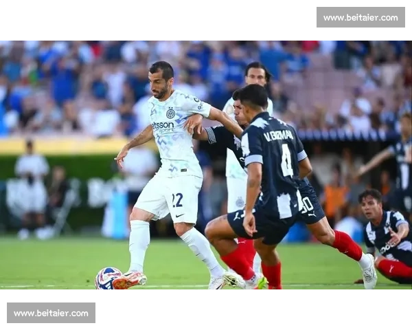 阿切尔比:钢铁防线铸就冠军信念,世俱杯拒绝度假式出征 阿切尔比:钢铁防线铸就冠军信念,世俱杯拒绝度假式出征