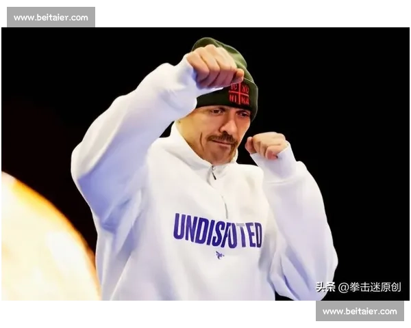 WBO 裁定:乌西克获 90 天休养期 复出必须战帕克 WBO 裁定:乌西克获 90 天休养期 复出必须战帕克