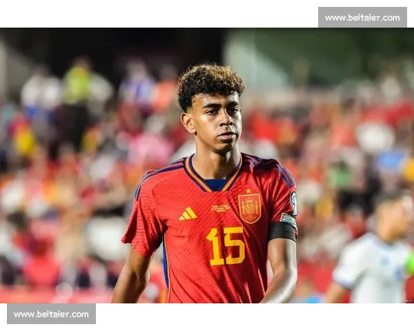 亚马尔 5 场 7 参与进球:18 岁核心的效率风暴 亚马尔 5 场 7 参与进球:18 岁核心的效率风暴