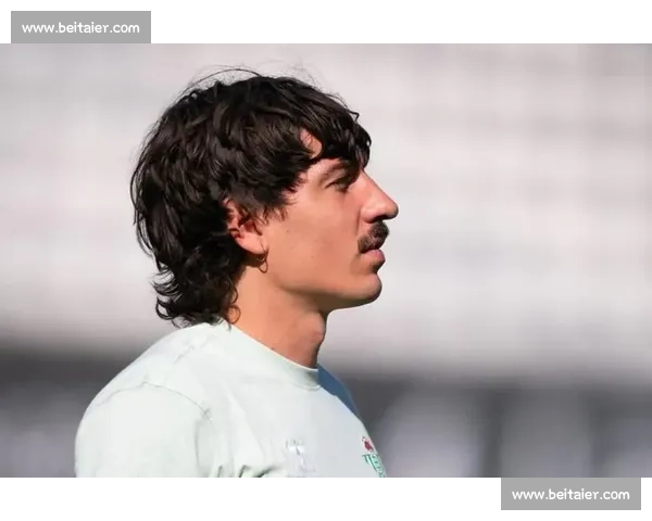 贝莱林:以学徒之心,与青春同行 贝莱林:以学徒之心,与青春同行