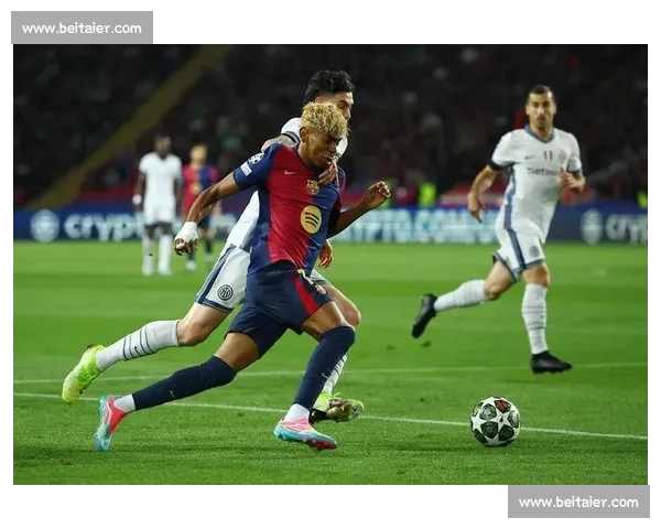 亚马尔 5 场 7 参与进球:18 岁核心的效率风暴 亚马尔 5 场 7 参与进球:18 岁核心的效率风暴