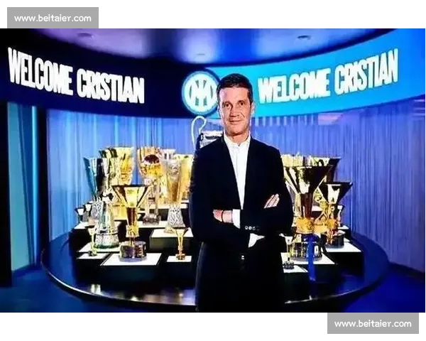 齐沃:因扎吉为蓝黑军团铸就永恒战术基石 齐沃:因扎吉为蓝黑军团铸就永恒战术基石