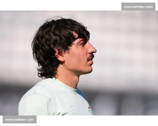 贝莱林:以学徒之心,与青春同行