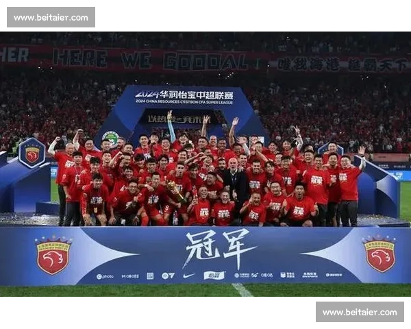 中超焦点战山东鲁能迎战上海上港争冠关键一役前瞻解析看点