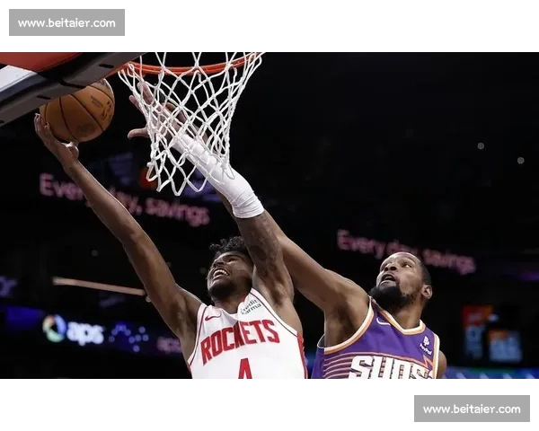 2017年NBA火箭对阵马刺西部宿敌鏖战背后的胜负密码解析 2017年NBA火箭对阵马刺西部宿敌鏖战背后的胜负密码解析