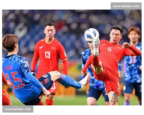 中国男足迎战西班牙强敌世界舞台检验改革成色与底气未来信心考验