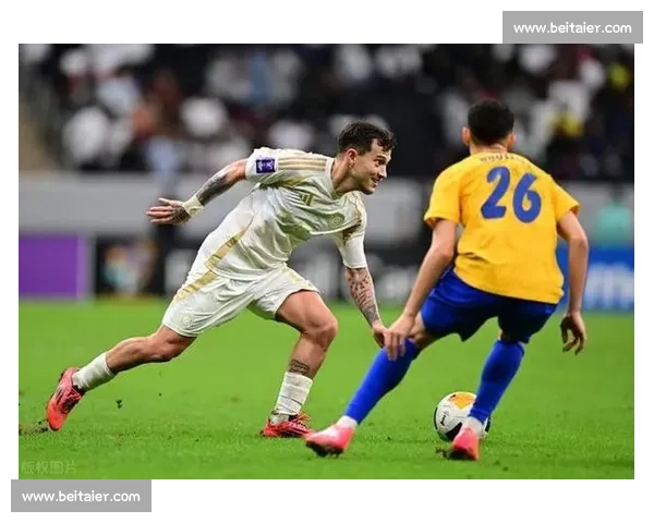 亚冠焦点对决利雅得希拉尔迎战吉达阿尔阿赫利巅峰之战前瞻看点解析