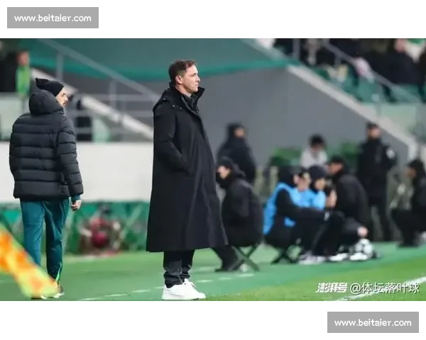 亚冠焦点战北京中赫国安迎战东京球队争夺出线关键一役生死对决