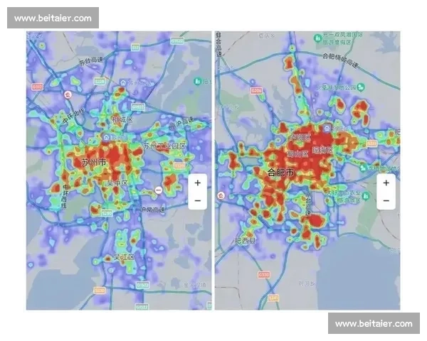 上海与苏州城市发展对比：经济、文化与未来发展潜力探析