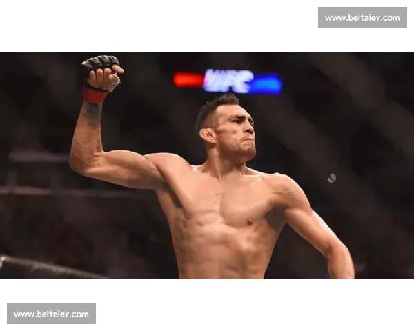 UFC小鹰vs康纳世纪之战全方位解析谁能笑到最后巅峰格斗历史时刻