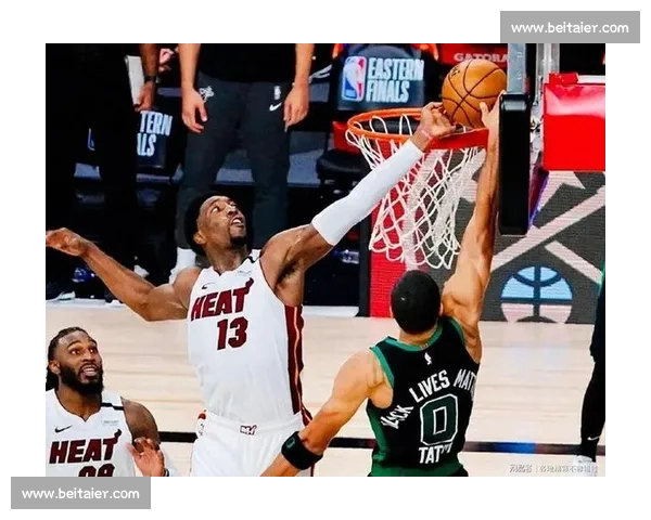 东部宿敌再燃战火热火凯尔特人今日对决谁主沉浮季后赛格局或将改写 东部宿敌再燃战火热火凯尔特人今日对决谁主沉浮季后赛格局或将改写