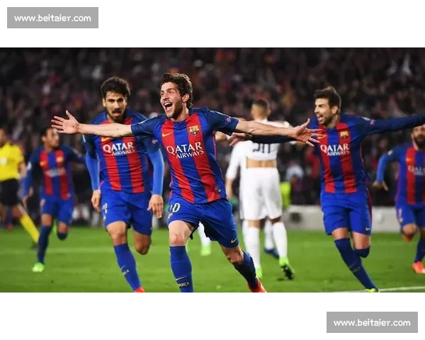 2013年皇马对阵巴萨世纪德比的激情之夜巅峰对决与经典瞬间